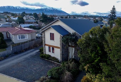 Photos of Mount Taylor Lodge