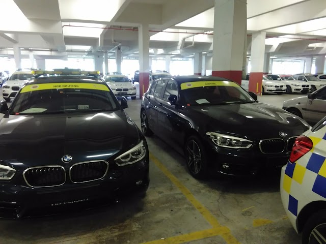 Hotel K T Mutiara