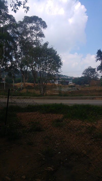 Photos of Paterson Park