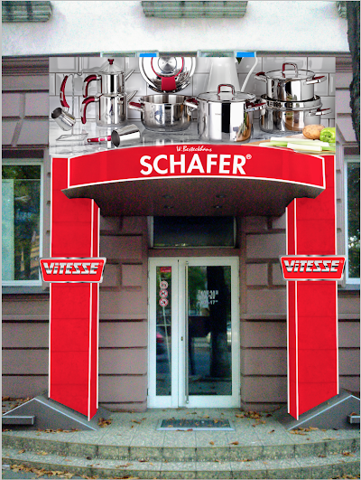 Photos of Schafer