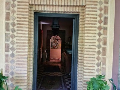 Photos of Chez Larbi Restaurant Maison d'h&ocirc;te