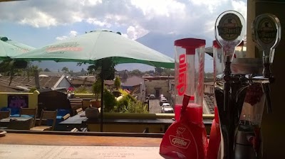Photos of Terrace Hostel