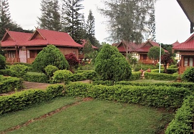 Photos of Conqueror Resort Hotel