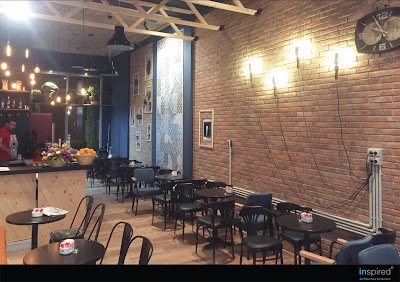 cafe