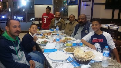Photos of Tivoli Dome Zayed