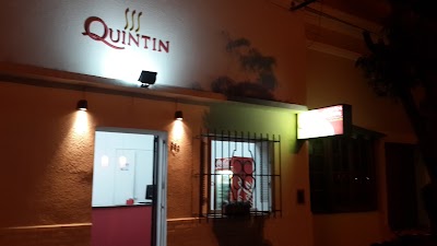 Photos of Quint&iacute;n Delivery