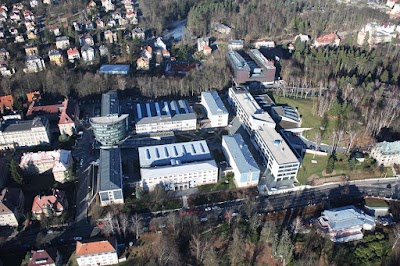 Photos of Technical University of Liberec