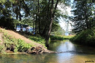 Photos of Baza Otdykha "Galaktika"