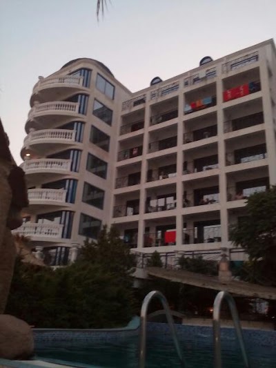 Photos of Chaika Beach Hotel