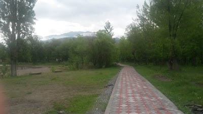 Photos of Park Kul'tury I Otdykha