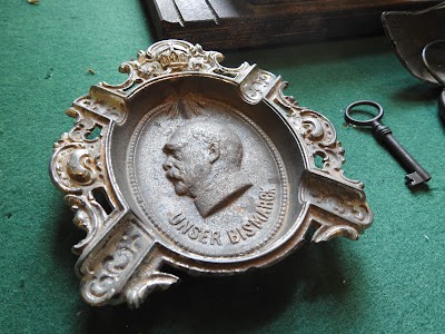 Photos of R&auml;pina Local History and Gardening Museum
