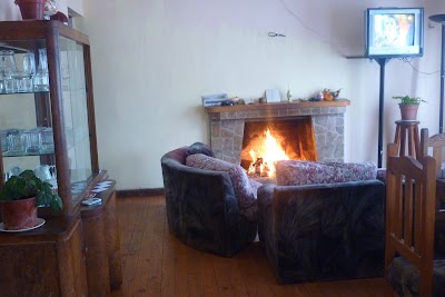 lodging