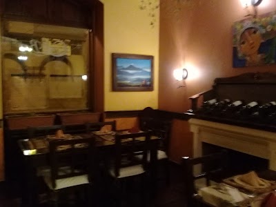Photos of Mansion Santa Isabella