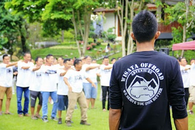 Photos of BANDUNG OUTBOUND LEMBANG PANGALENGAN CIWIDEY