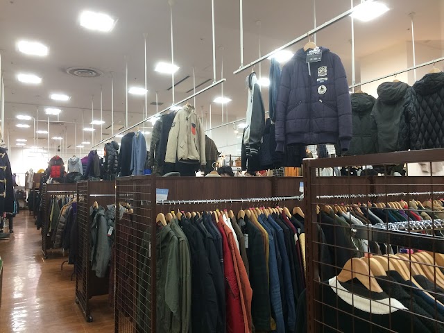 Treasure Factory style Tachikawa