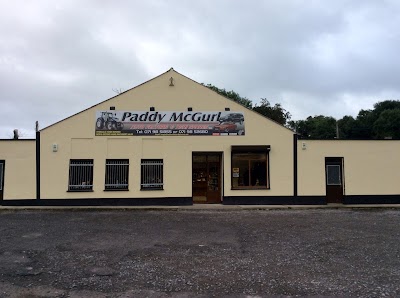 Photos of Paddys McGurls Auto Factors and Agri Spares