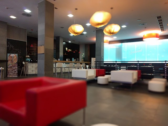 Holmes Place Balmes