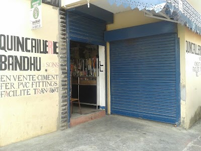 Photos of Quincaillerie bandhu & sons