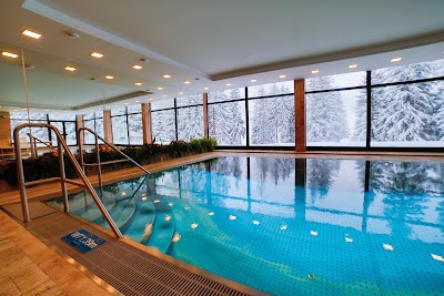 Photos of Berghotel Hinterstoder