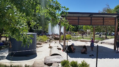 Photos of Seville Water Play Park