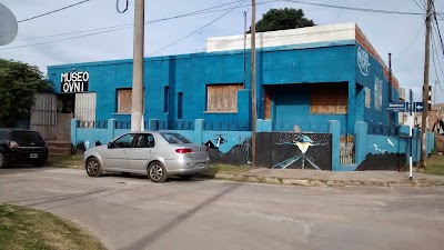Photos of UFO Museum