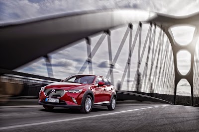 Photos of Mazda Austria GmbH