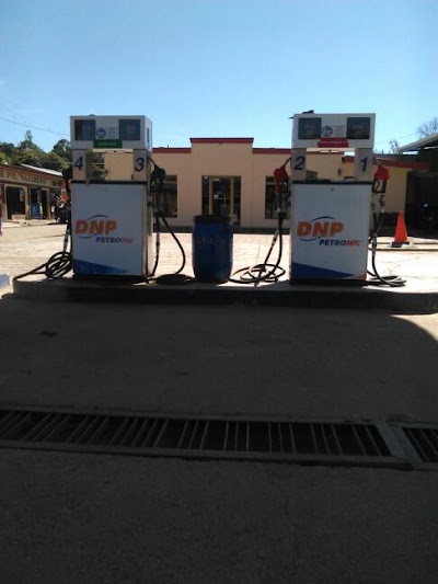 Photos of Gasolinera Las Palmas