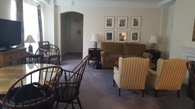 Photos of Roger Smith Hotel