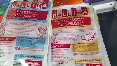 Photos of Festipack - Descartables para Fiestas - Reposter&iacute;a