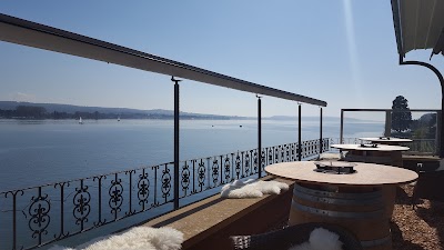 Photos of Restaurant Gottstatterhaus