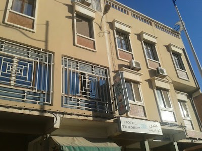 Photos of Hotel Toudert