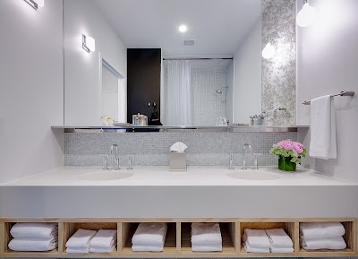 Photos of NU Hotel