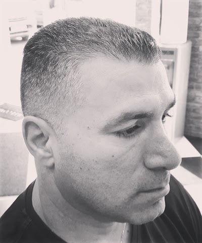 Photos of BAM'S BARBERS
