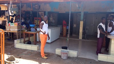 Photos of Poissonnerie Du Nord Dikodougou