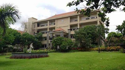Photos of Universitas Udayana-Teknologi Informasi