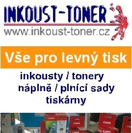 photo of www.inkoust-toner.cz