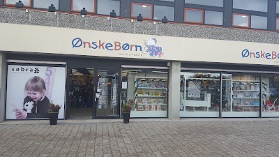 Photos of &Oslash;nskeB&oslash;rn Odense
