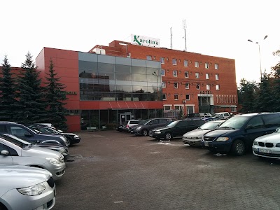lodging