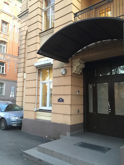 Photos of &Scaron;ivas Centrs
