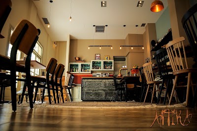 cafe