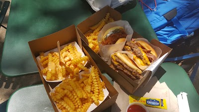 Photos of Shake Shack