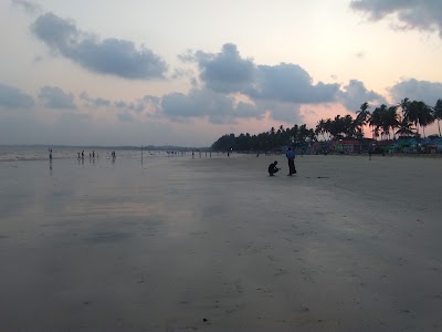 Photos of Chaungthar