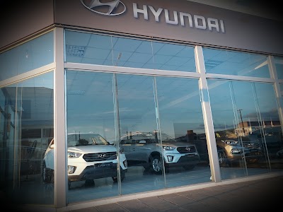 Photos of M. A. S. Hyundai Motor