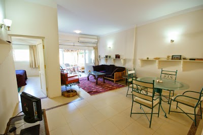 Photos of R&uuml;digers Apartment