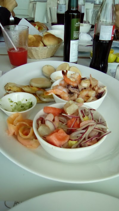 Photos of Trattoria del Mar L'incontro