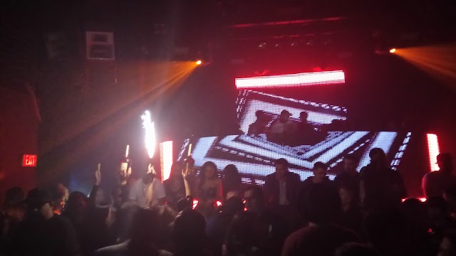 Playhouse Night Club