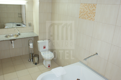 Photos of ATM Center Hotel