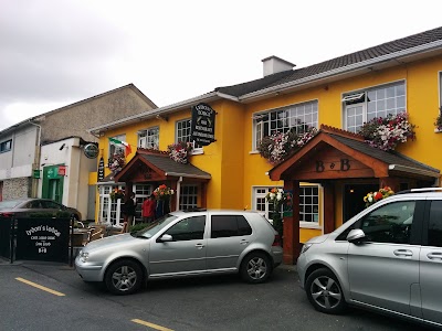 Photos of Lydons Lodge