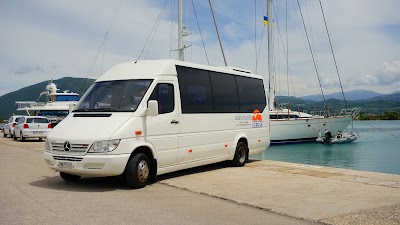 Photos of Compass Tours