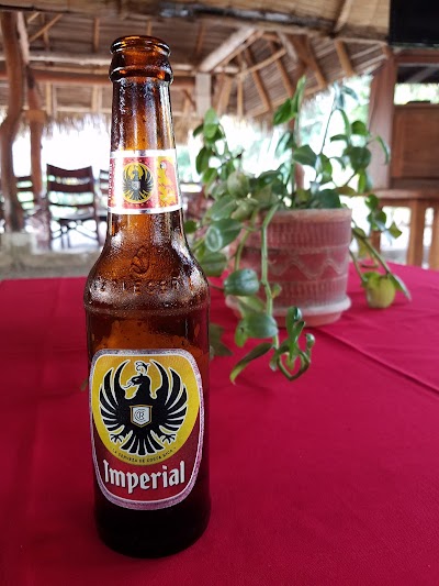 Photos of La Ensenada lodge